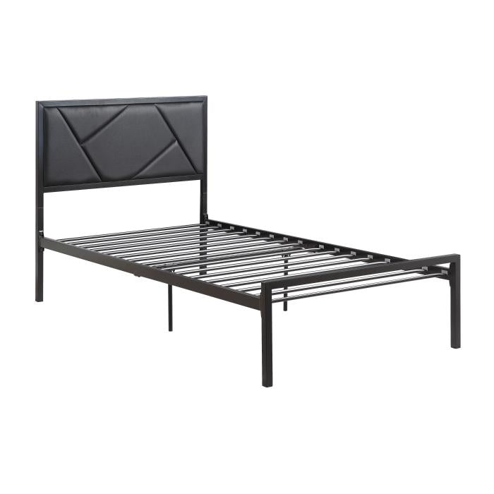 Rhea Twin Platform Bed