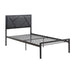 Rhea Twin Platform Bed - Furniture World SW (WA)