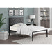 Rhea Twin Platform Bed - Furniture World SW (WA)