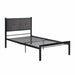 Samuel Twin Platform Bed - Furniture World SW (WA)