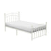 Tiana Twin Platform Bed - Furniture World SW (WA)