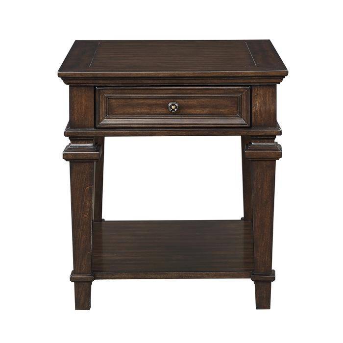 3681-04 - End Table image