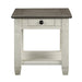 5627NW-04 - End Table image