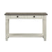 5627NW-05 - Sofa Table image