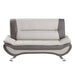 8219BEG-2 - Love Seat image