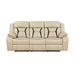 8229NBE-3PW - Power Double Reclining Sofa image