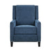 8505BU-1 - Push Back Reclining Chair image