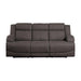 9207CHC-3PW - Power Double Reclining Sofa image