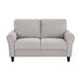 9209SN-2 - Love Seat image