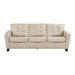 9266BEG-3 - Sofa image