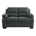 9333DG-2 - Love Seat image