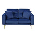 9417BUE-2 - Love Seat image