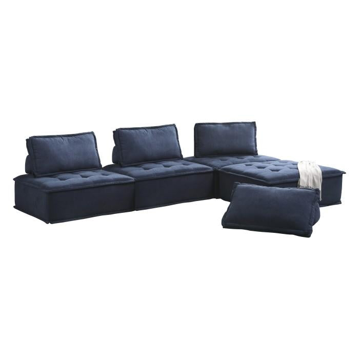 9545BU*4 - (4)4-Piece Modular Sectional image