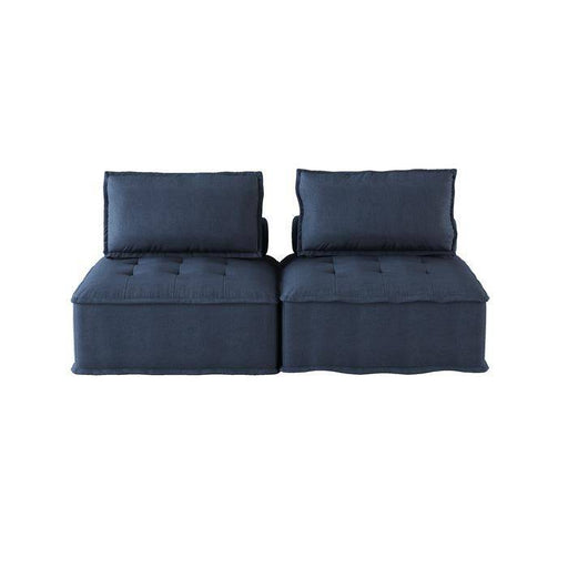 9545BU-2* - (2)Love Seat image