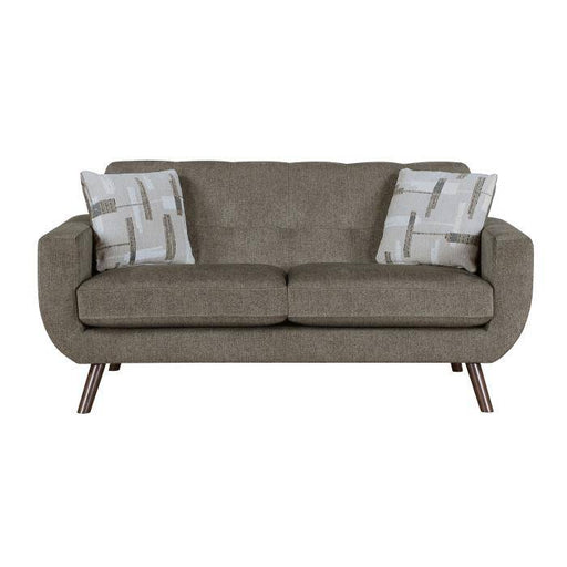 9627CAF-2 - Love Seat image