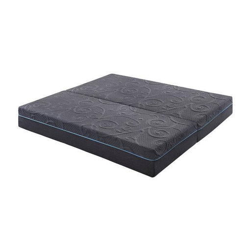 MT-H11ET*2 - 11" Split Eastern King Gel-Infused Memory Foam Hybrid Mattress(2-Piece) image