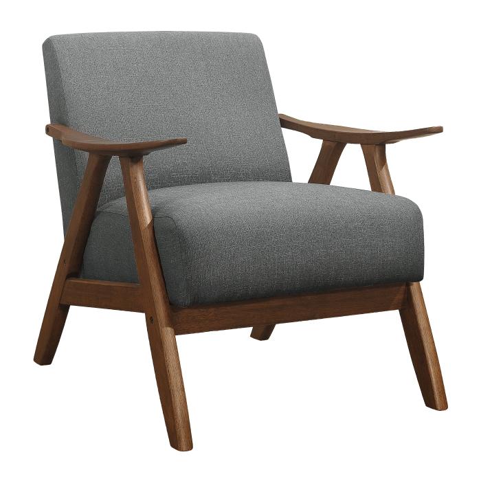 Damala Accent Chair