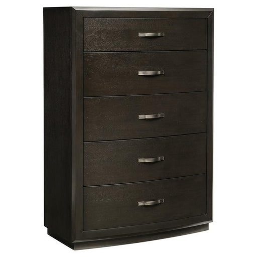 Hodgin Chest - Furniture World SW (WA)