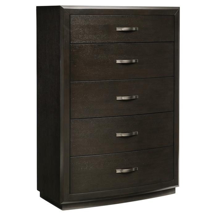 Hodgin Chest - Furniture World SW (WA)
