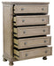 Bethel Chest in Gray 2259GY-9 - Furniture World SW (WA)