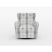 Lonita Swivel Chair - Furniture World SW (WA)