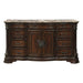 Antoinetta Dresser in Warm Cherry 1919-5 image