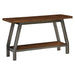 Holverson Sofa Table - Furniture World SW (WA)
