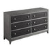 West End Dresser - Furniture World SW (WA)