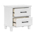 Laurelville Night Stand - Furniture World SW (WA)