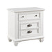 Mackinac Night Stand - Furniture World SW (WA)