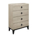 Whiting Chest - Furniture World SW (WA)