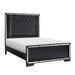 Aveline (3) California King Bed - Furniture World SW (WA)