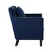 Adore Accent Chair - Furniture World SW (WA)