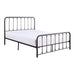 Larkspur Eastern King Platform Bed - Furniture World SW (WA)
