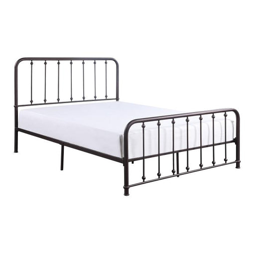 Larkspur Queen Platform Bed - Furniture World SW (WA)