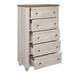 Nashville Chest - Furniture World SW (WA)