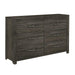Edina Dresser - Furniture World SW (WA)