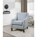 Fischer Accent Chair - Furniture World SW (WA)