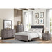 Woodrow (2) Full Bed - Furniture World SW (WA)