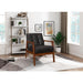 Alby Accent Chair - Furniture World SW (WA)