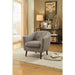Lucille Accent Chair - Furniture World SW (WA)
