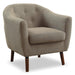 Lucille Accent Chair - Furniture World SW (WA)