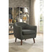 Lucille Accent Chair - Furniture World SW (WA)