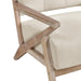 Ollen Accent Chair - Furniture World SW (WA)