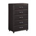 Lorenzi Chest - Furniture World SW (WA)