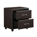 Lorenzi Night Stand - Furniture World SW (WA)