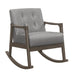 Auden Rocking Chair - Furniture World SW (WA)
