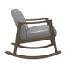 Auden Rocking Chair - Furniture World SW (WA)