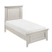 1581T-1-Youth (2) Twin Bed - Furniture World SW (WA)