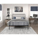 Augusta Full Platform Bed - Furniture World SW (WA)